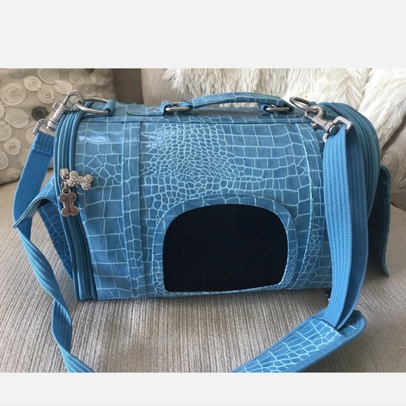 Pet Carrier